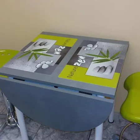 My Quiet Place Near Carcasona