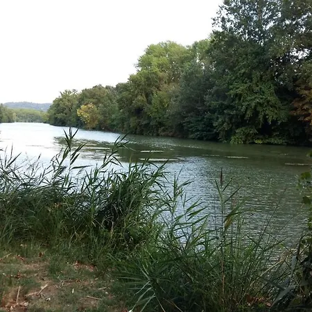 My Quiet Place Near Holiday home *