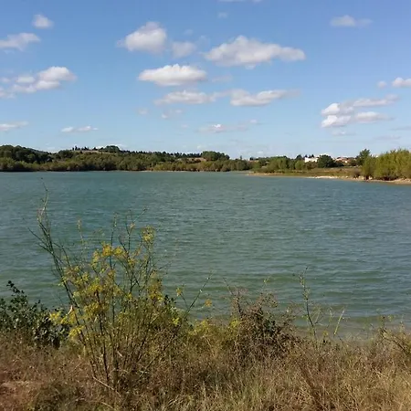 Сasa de vacaciones My Quiet Place Near Carcasona