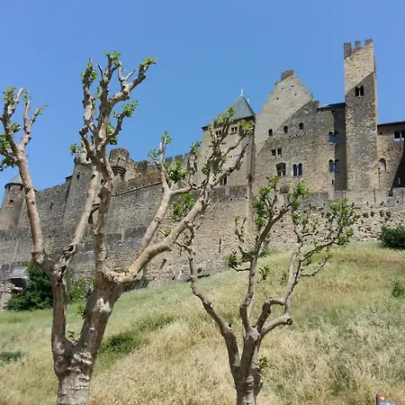 Сasa de vacaciones My Quiet Place Near