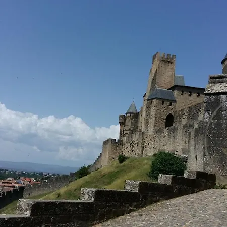 Dom wakacyjny My Quiet Place Near Carcassonne