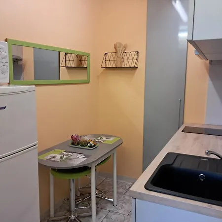 Ferienhaus My Quiet Place Near *