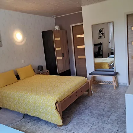 My Quiet Place Near Сasa de vacaciones