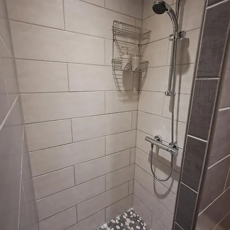 My Quiet Place Near Carcasona