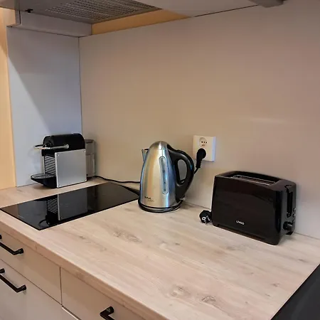 Сasa de vacaciones My Quiet Place Near *