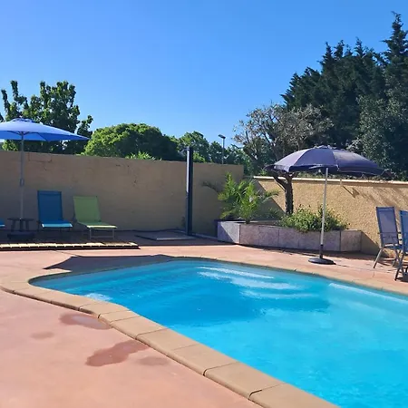 My Quiet Place Near Casa vacanze *