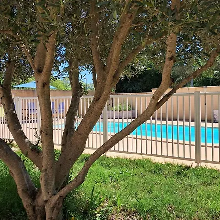 My Quiet Place Near Casa vacanze