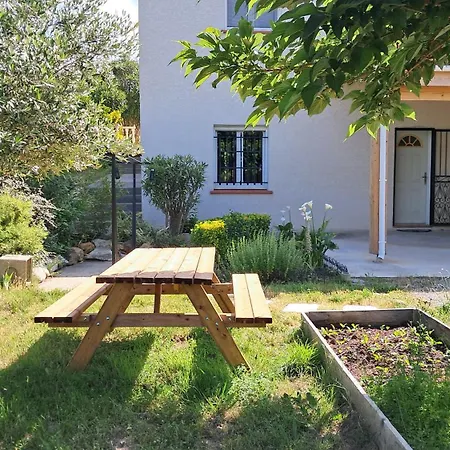 Сasa de vacaciones My Quiet Place Near *