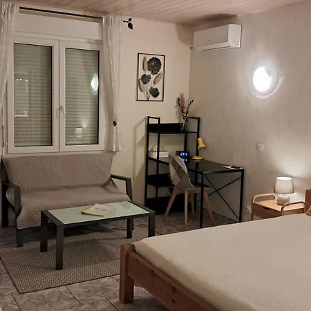 My Quiet Place Near * Carcasona