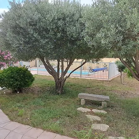 Casa vacanze My Quiet Place Near