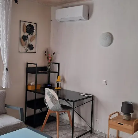 My Quiet Place Near Сasa de vacaciones *