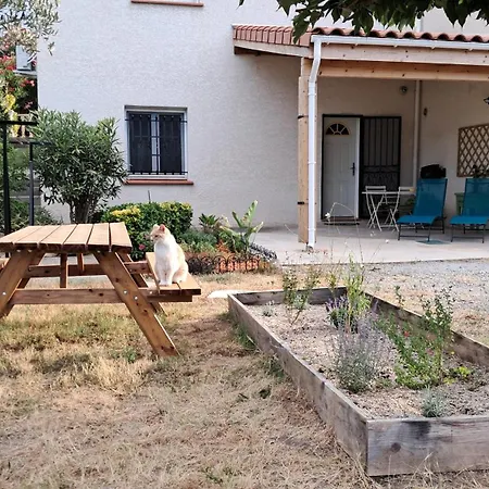 My Quiet Place Near Сasa de vacaciones