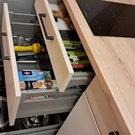 My Quiet Place Near Ferienhaus Carcassonne