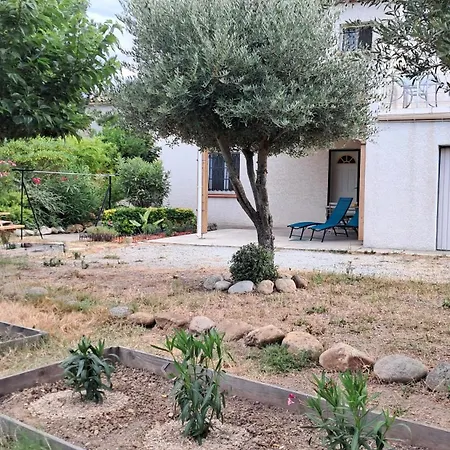 My Quiet Place Near Сasa de vacaciones