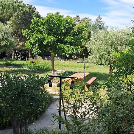 My Quiet Place Near * Carcasona