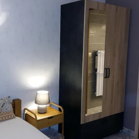 My Quiet Place Near Сasa de vacaciones