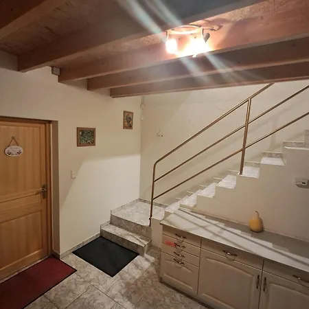 My Quiet Place Near Dom wakacyjny *