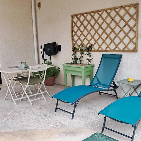 Сasa de vacaciones My Quiet Place Near *