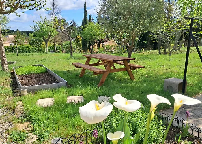 My Quiet Place Near Holiday home Carcassonne