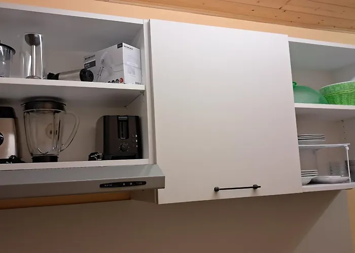 My Quiet Place Near Holiday home *